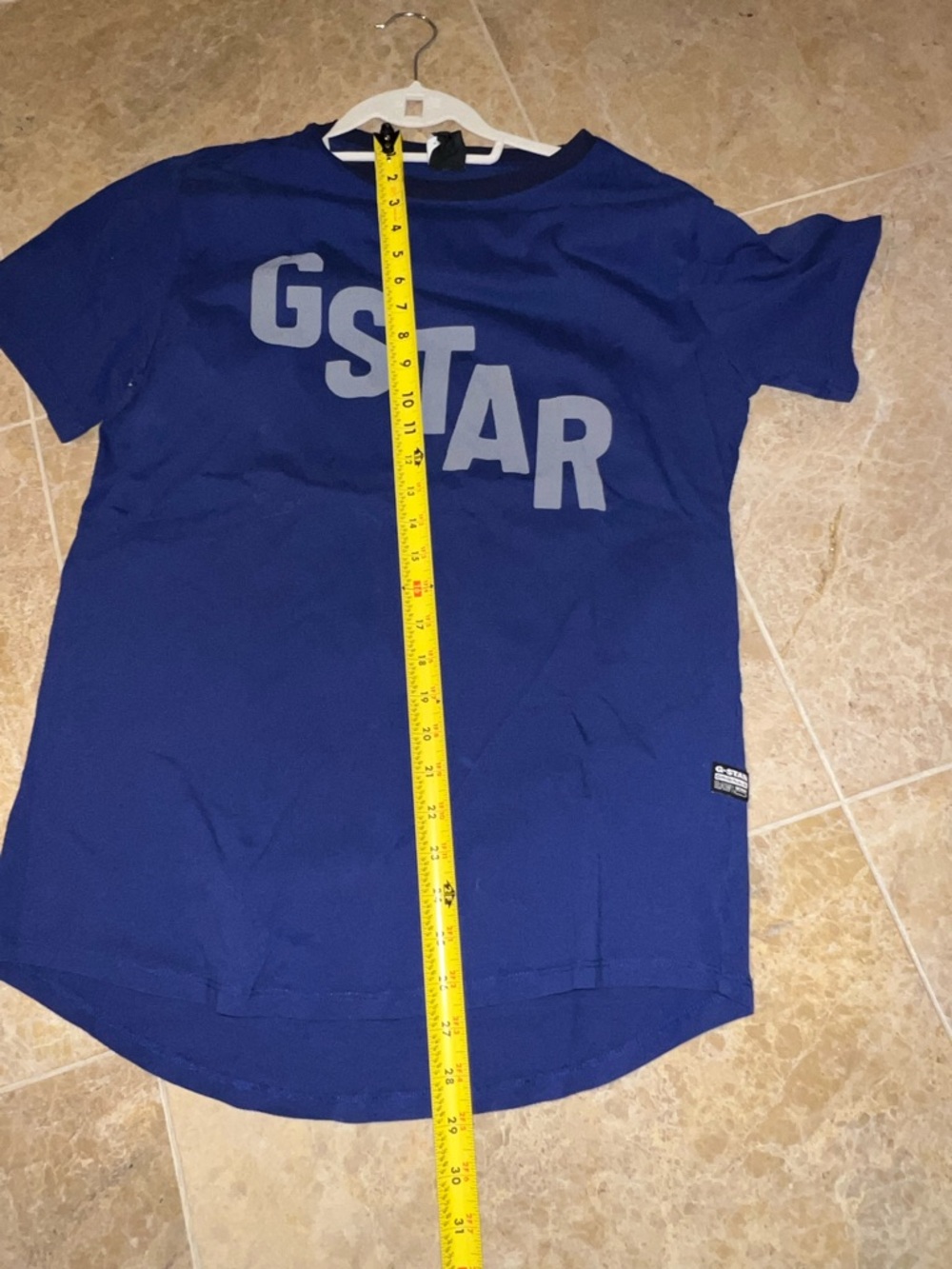 Authentic Men’s G-Raw Set - Picture 5 of 16